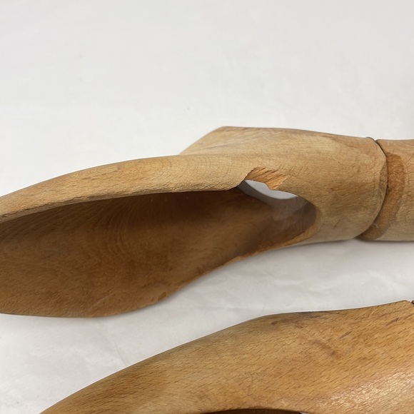 Vintage Wooden Salamander Big…. Modell 32 6 E Form/Stretcher - Picture 9 of 17